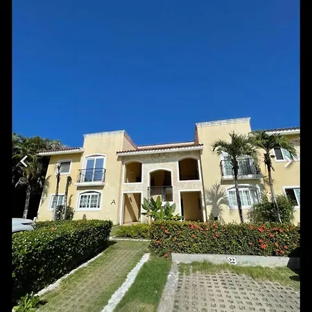 Apartamento En Renta En Cocotal